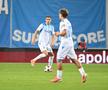 Universitatea Craiova - Petrolul, etapa #3 Superliga // foto: UCV