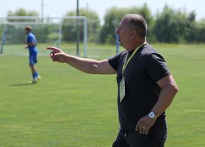 „Nu se va destrăma echipa!” » Planul lui Ionuț Chirilă la CS Dinamo: „Peste doi ani, vindem în Occident”