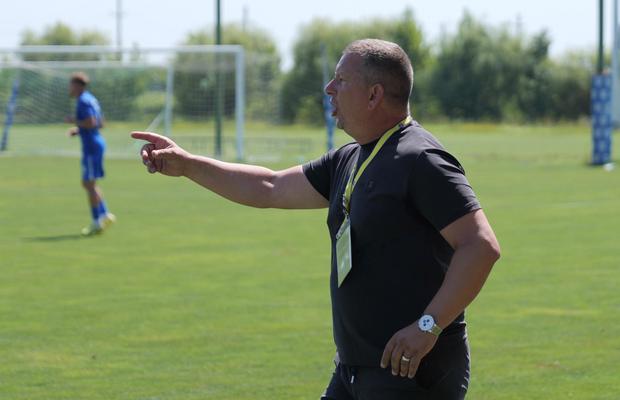 „Nu se va destrăma echipa!” » Planul lui Ionuț Chirilă la CS Dinamo: „Peste doi ani, vindem în Occident”