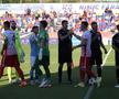 FC Voluntari - UTA Arad, imagini de meci, etapa #3 de Superligă, 01.08.2026 // foto: Andrei Furnigă (GSP)