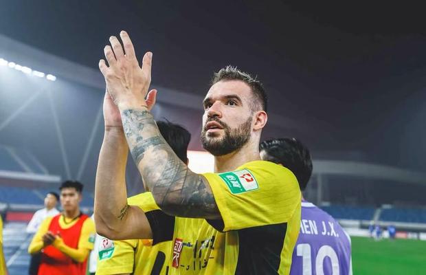 Alexandru Tudorie s-a despărțit sec de echipă: „Mulțumesc”