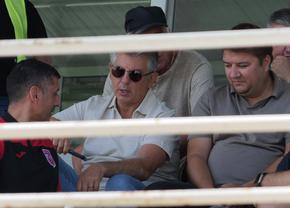 Ce se mai întâmplă la Stadionul Dinamo? Ionuț Lupescu e tranșant: „Să înțeleagă situația și să dea drumul la treabă”