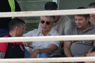 Ce se mai întâmplă la Stadionul Dinamo? Ionuț Lupescu e tranșant: „Să înțeleagă situația și să dea drumul la treabă”