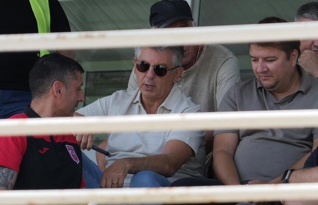 Ce se mai întâmplă la Stadionul Dinamo? Ionuț Lupescu e tranșant: „Să înțeleagă situația și să dea drumul la treabă”