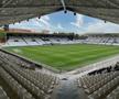 El Plantio, stadionul care ar urma să fie „casa” lui Rayo Vallecano // foto: stadiumdb.com