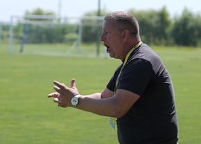 Etapa #5 din Liga 2 » Dorinel vs Oprița, debut pentru Leo Grozavu, Ionuț Chirilă caută a doua victorie cu „grădinița”