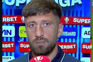 Paul Papp, complet debusolat după umilința cu Craiova: „Jalnic! O seară de coșmar” » A încurcat până și minutul primului gol
