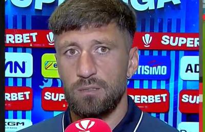Paul Papp, complet debusolat după umilința cu Craiova: „Jalnic! O seară de coșmar” » A încurcat până și minutul primului gol