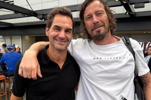 Amintirile „băiatului rău” Marat Safin: „Eram ca un circ. Beam o bere, ieșeam în club, nimeni nu filma nimic”