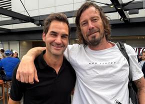 Amintirile „băiatului rău” Marat Safin: „Eram ca un circ. Beam o bere, ieșeam în club, nimeni nu filma nimic”