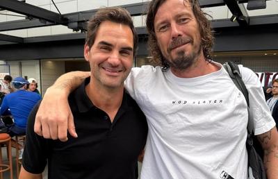 Amintirile „băiatului rău” Marat Safin: „Eram ca un circ. Beam o bere, ieșeam în club, nimeni nu filma nimic”