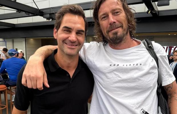 Amintirile „băiatului rău” Marat Safin: „Eram ca un circ. Beam o bere, ieșeam în club, nimeni nu filma nimic”