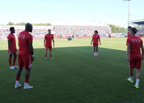 FC Voluntari - UTA Arad, duel de care pe care » Start de partidă