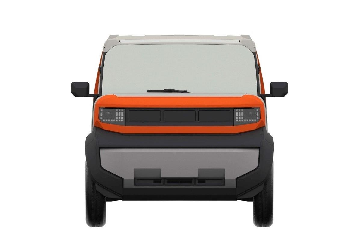 Imaginile cu noua Dacia au fost dezvăluite mai repede » Mașina poate fi condusă de la 16 ani