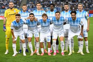 Răsturnare de situație! KuPS - Universitatea Craiova se vede la TV