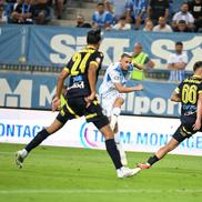 Universitatea Craiova - Petrolul, etapa #3 Superliga // foto: UCV