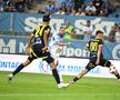 Universitatea Craiova - Petrolul, etapa #3 Superliga // foto: UCV