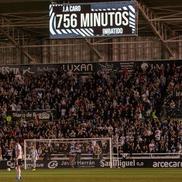 El Plantio, stadionul care ar urma să fie „casa” lui Rayo Vallecano // foto: stadiumdb.com