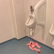 Sala Polivalentă din Tulcea a fost vandalizată la doar câteva zile de la inaugurare