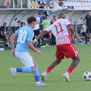 FC Voluntari - UTA Arad, imagini de meci, etapa #3 de Superligă, 01.08.2026 // foto: Andrei Furnigă (GSP)