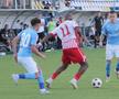 FC Voluntari - UTA Arad, imagini de meci, etapa #3 de Superligă, 01.08.2026 // foto: Andrei Furnigă (GSP)