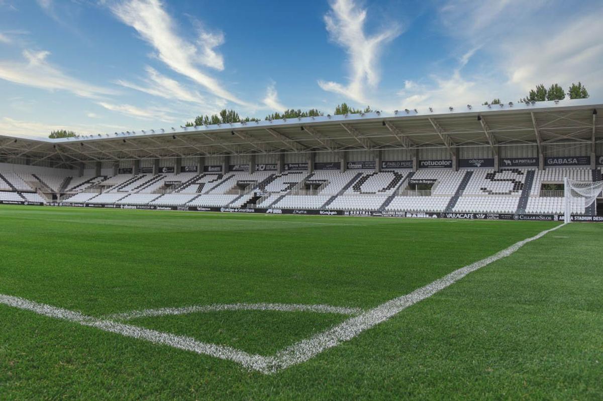 El Plantio, stadionul care ar urma să fie „casa” lui Rayo Vallecano