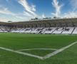 El Plantio, stadionul care ar urma să fie „casa” lui Rayo Vallecano // foto: stadiumdb.com