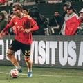 PSG vrea să îl transfere pe Mika Godts, Ajax cere 60 de milioane de euro // foto: X