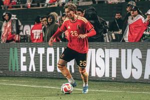 PSG, pe urmele unui golgheter din Europa