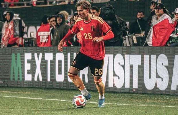 PSG, pe urmele unui golgheter din Europa
