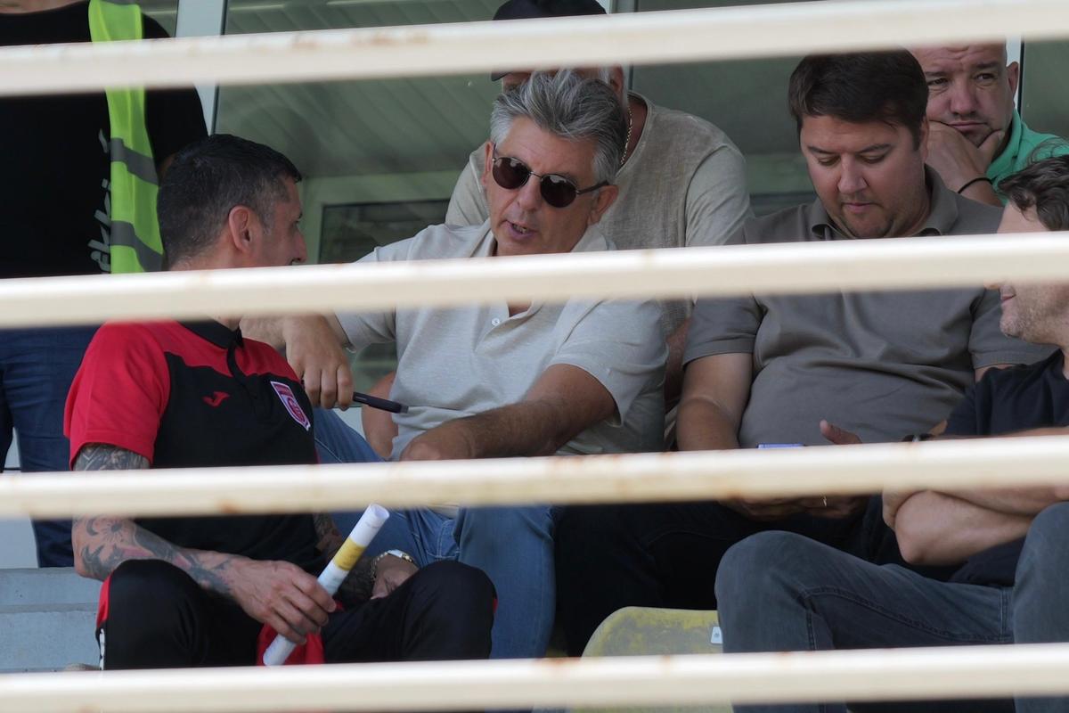 Ce se mai întâmplă la Stadionul Dinamo? Ionuț Lupescu e tranșant: „Să înțeleagă situația și să dea drumul la treabă”
