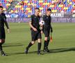 FC Voluntari - UTA Arad, imagini de meci, etapa #3 de Superligă, 01.08.2026 // foto: Andrei Furnigă (GSP)
