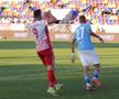 FC Voluntari - UTA Arad, imagini de meci, etapa #3 de Superligă, 01.08.2026 // foto: Andrei Furnigă (GSP)