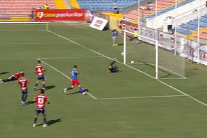 Start în noul sezon din Liga 2 și cursa pentru promovare » Primul gol vine în minutul 3