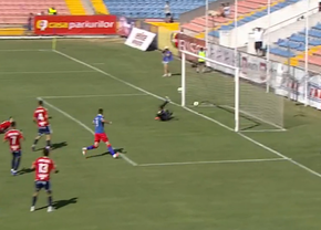 Start în noul sezon din Liga 2 și cursa pentru promovare » Primul gol vine în minutul 3
