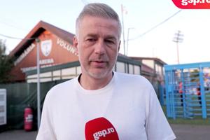 Edi Iordănescu explică de ce suferă fotbalul românesc și anunță unde vrea să antreneze: „M-ar motiva acolo!”