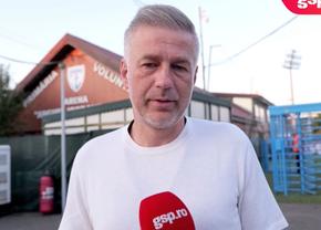 Edi Iordănescu explică de ce suferă fotbalul românesc și anunță unde vrea să antreneze: „M-ar motiva acolo!”