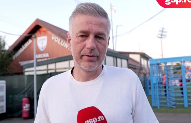 Edi Iordănescu explică de ce suferă fotbalul românesc și anunță unde vrea să antreneze: „M-ar motiva acolo!”