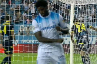 Gol după 41 de secunde în Universitatea Craiova - Petrolul: adversarii nu au atins mingea!