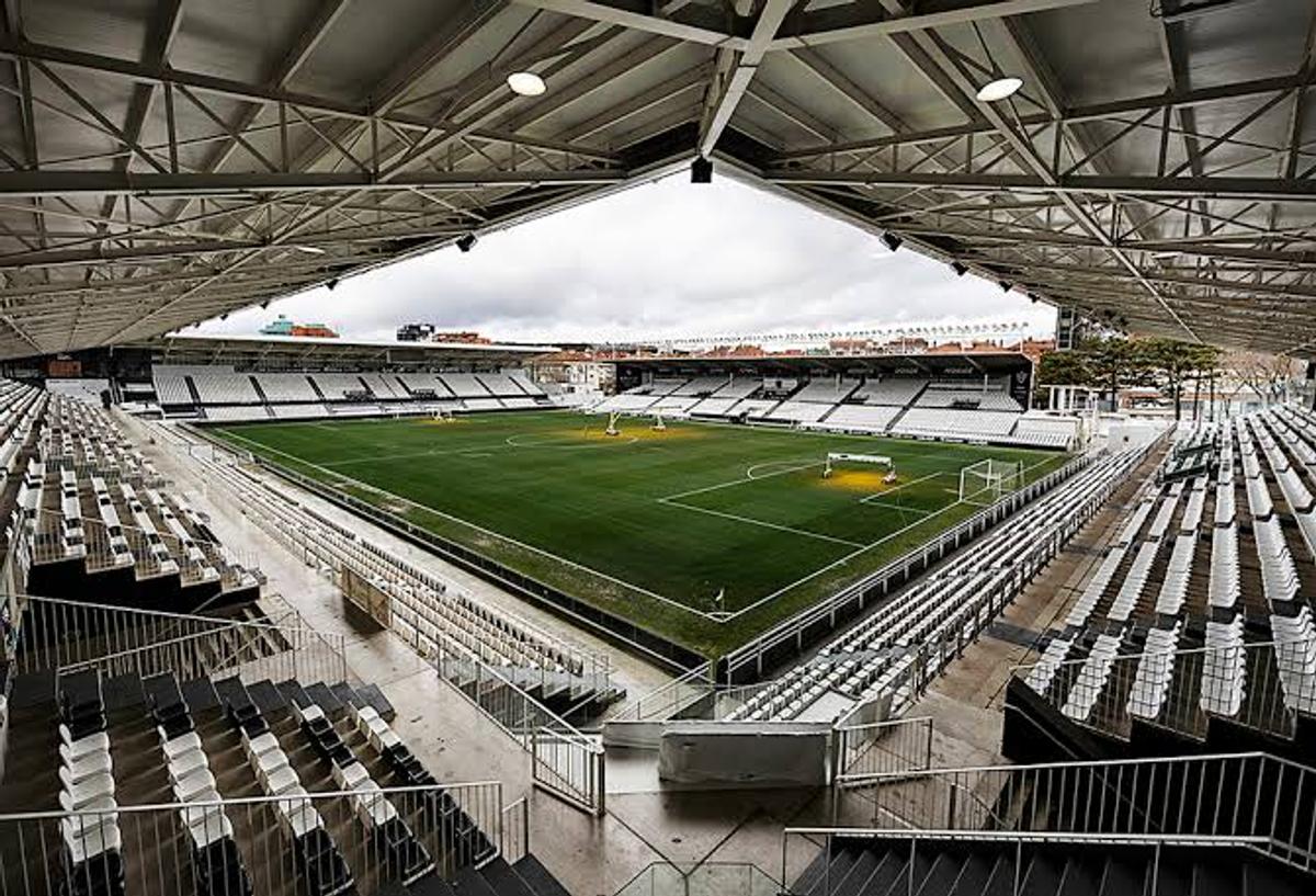El Plantio, stadionul care ar urma să fie „casa” lui Rayo Vallecano