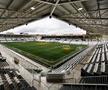 El Plantio, stadionul care ar urma să fie „casa” lui Rayo Vallecano // foto: stadiumdb.com