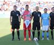 FC Voluntari - UTA Arad, imagini de meci, etapa #3 de Superligă, 01.08.2026 // foto: Andrei Furnigă (GSP)