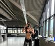 Irina Shayk/ FOTO: Instagram