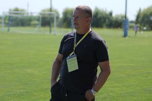 Cum a ajuns Ionuț Chirilă la CS Dinamo » Detalii de la discuția decisivă: „Acesta este obiectivul lui”