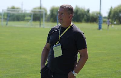 Cum a ajuns Ionuț Chirilă la CS Dinamo » Detalii de la discuția decisivă: „Acesta este obiectivul lui”