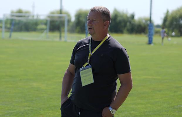 Cum a ajuns Ionuț Chirilă la CS Dinamo » Detalii de la discuția decisivă: „Acesta este obiectivul lui”