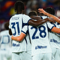 Presa din Italia laudă Interul lui Chivu pentru victoria cu Manchester City // foto: facebook @Inter