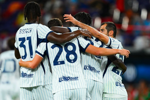 Ce au scris italienii după victoria lui Inter cu Manchester City: „Semne încurajatoare pentru Chivu”