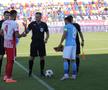 FC Voluntari - UTA Arad, imagini de meci, etapa #3 de Superligă, 01.08.2026 // foto: Andrei Furnigă (GSP)