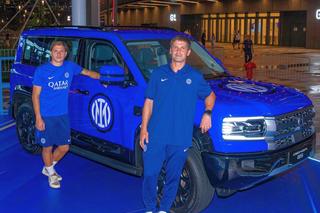 Cristi Chivu, în prim-plan înaintea amicalului de lux cu Manchester City: „De la Milano la Hong Kong”